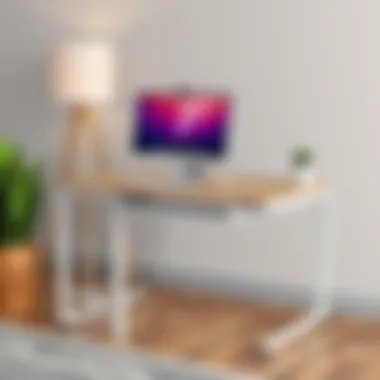 Maintenance Tips for a 36 Inch Desk with Keyboard Tray Maintenance tips for a 36 inch desk with keyboard tray