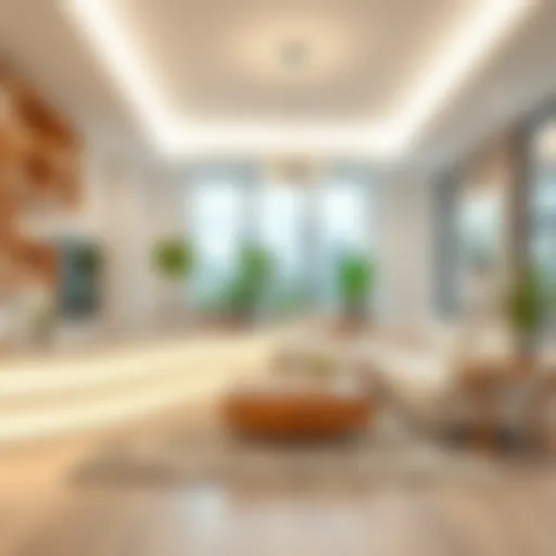 Diverse Adhesive Options for Optimal Light Strip Installation Selection of various adhesive options for light strips