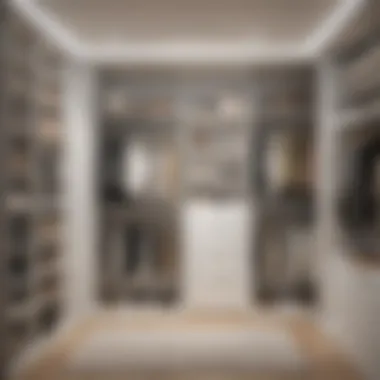 Expert Insights on User Experiences with the 72 Closet System Expert analysis discussing user experiences with a 72 closet system.