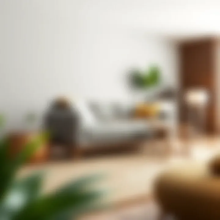 Ergonomic Sofa Design for Comfort Ergonomic sofa emphasizing comfort and functionality