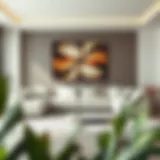 Luxurious Modern Sofa Design Luxurious modern sofa showcasing innovative design