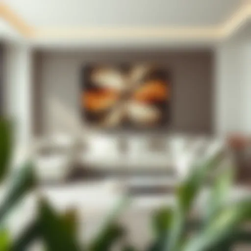 Luxurious Modern Sofa Design Luxurious modern sofa showcasing innovative design