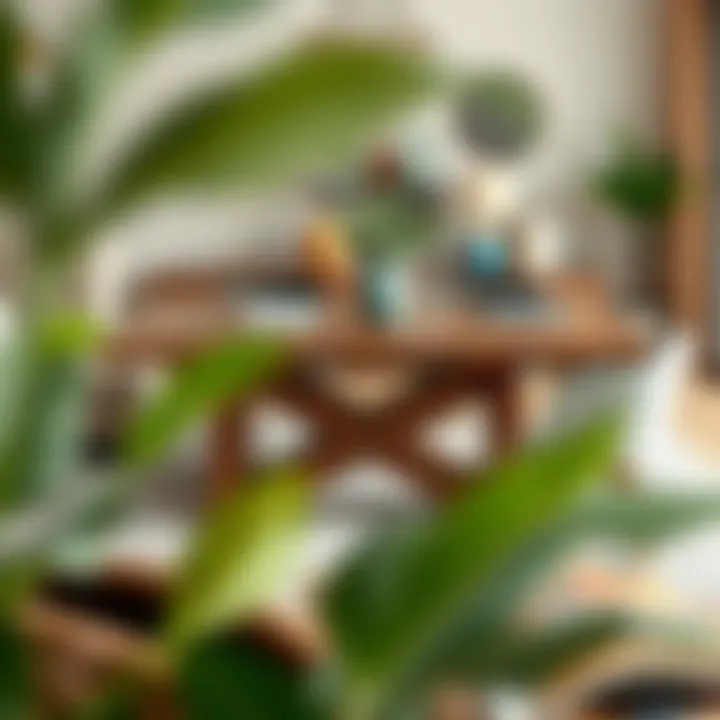 Care and Maintenance for Longevity Maintenance tips for a four-foot rectangular table