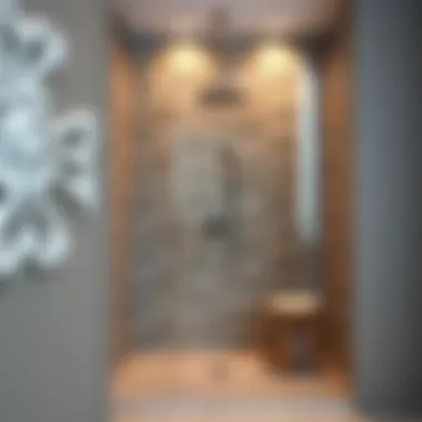 Step-by-step guide for tile shower installation techniques