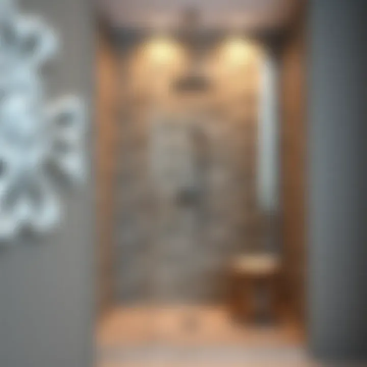 Step-by-step guide for tile shower installation techniques