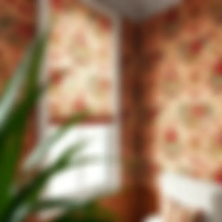 Historical patterns of toile de fenetre showcasing rich cultural heritage.