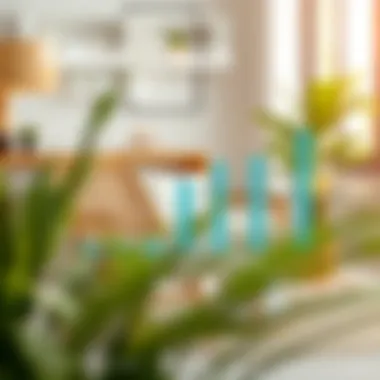 Market Trends in Rattan Chair Sales Trend analysis chart for rattan chair sales