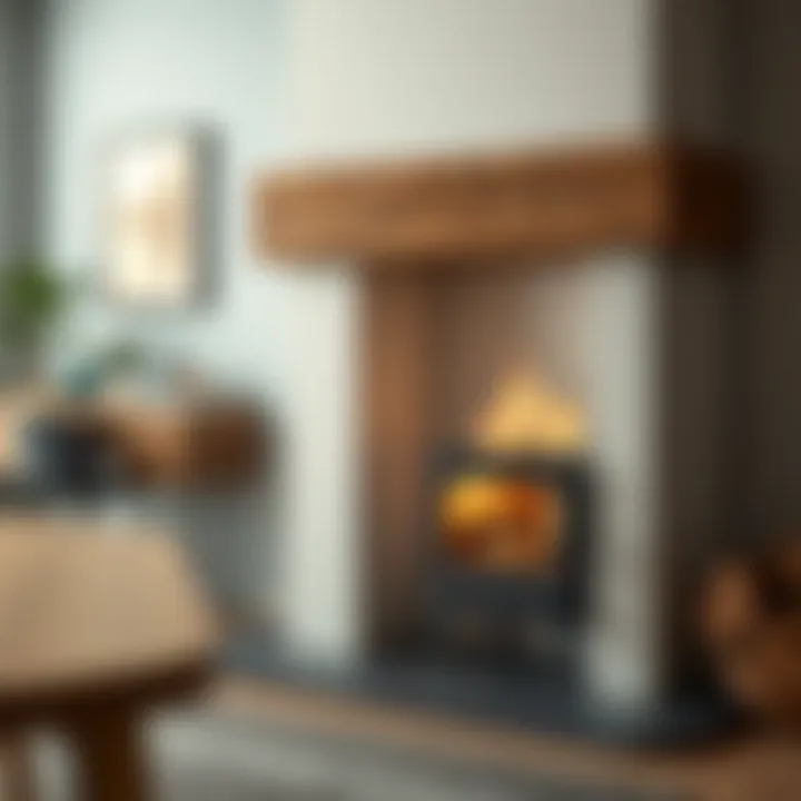 Comparative analysis of stove designs affecting black drop