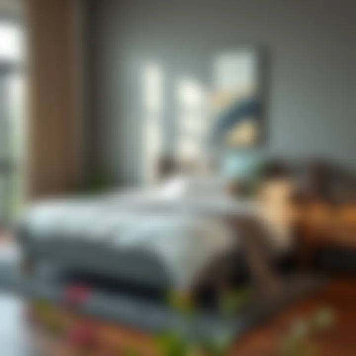 Maintenance tips for convertible beds